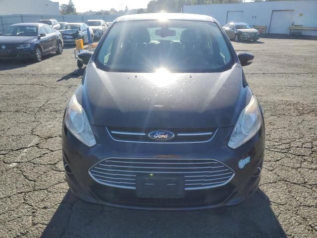 2013 Ford C-MAX Premium