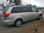 2006 Toyota Sienna XLE