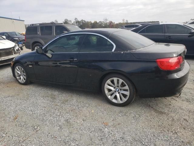 2013 BMW 328 I