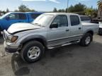 2001 Toyota Tacoma Double Cab Prerunner