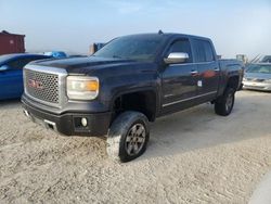 2014 GMC Sierra K1500 Denali en venta en Arcadia, FL