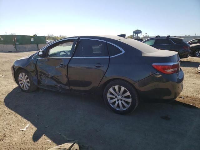 2016 Buick Verano