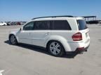 2009 Mercedes-Benz GL 450 4matic