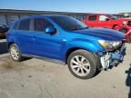 2015 Mitsubishi Outlander Sport SE