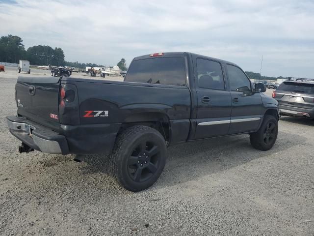 2004 GMC New Sierra K1500