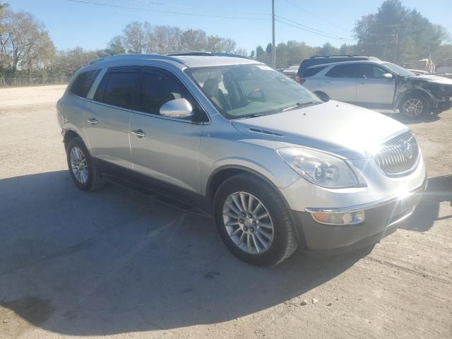 2012 Buick Enclave