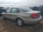 2007 Ford Taurus SEL