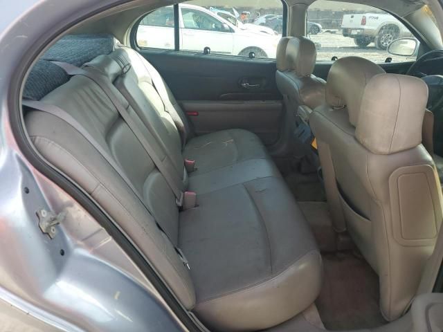 2005 Buick Lesabre Limited