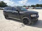 2013 Dodge Durango Crew