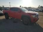 2018 GMC Canyon SLE