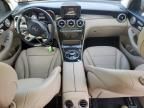 2017 Mercedes-Benz GLC 300 4matic