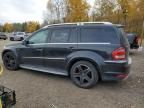 2011 Mercedes-Benz GL 350 Bluetec