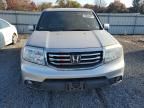 2013 Honda Pilot EX