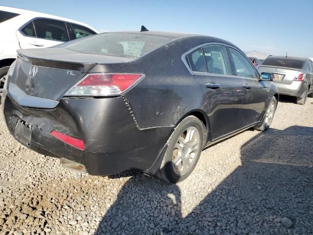 2009 Acura TL