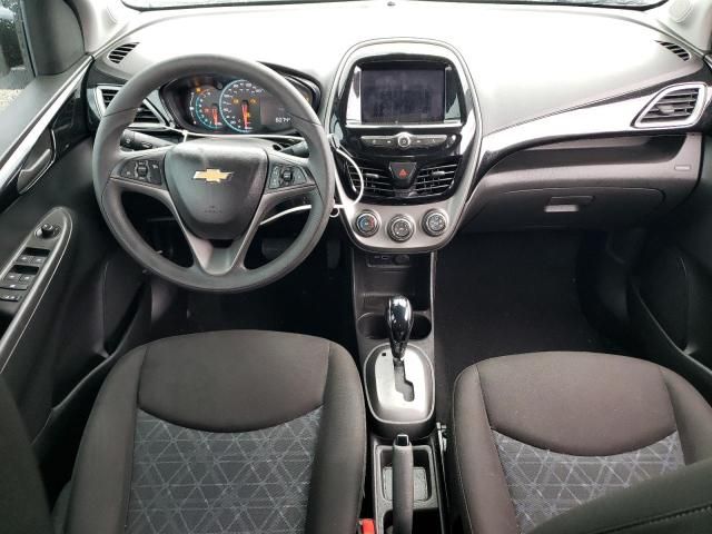 2022 Chevrolet Spark 1LT