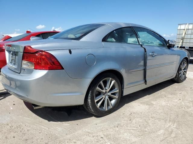 2012 Volvo C70 T5