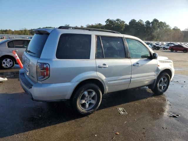 2006 Honda Pilot EX