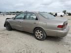 1999 Toyota Camry LE