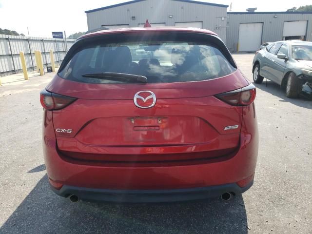 2019 Mazda CX-5 Sport