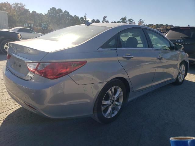 2011 Hyundai Sonata SE