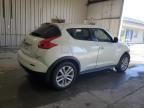 2012 Nissan Juke S