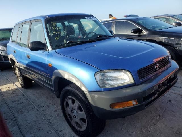 1997 Toyota Rav4