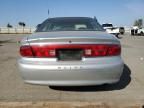 2001 Buick Century Custom