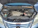 2010 Honda Odyssey EXL