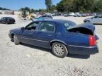 2007 Lincoln Town Car Signature Limited