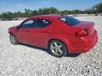 2013 Dodge Avenger SXT