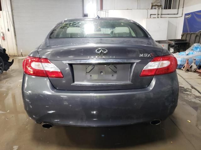 2013 Infiniti M37 X