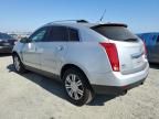 2013 Cadillac SRX Luxury Collection