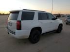 2020 Chevrolet Tahoe C1500 LS