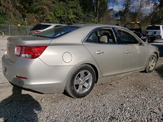 2013 Chevrolet Malibu LS