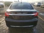 2013 Chrysler 200 Limited