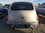 2002 Chrysler PT Cruiser Classic