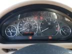 2002 BMW Z3 2.5