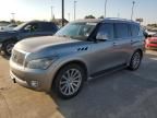 2011 Infiniti QX56