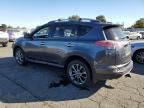 2017 Toyota Rav4 HV Limited