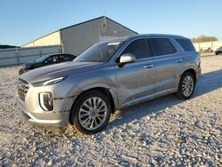 2020 Hyundai Palisade Limited en venta en Lawrenceburg, KY