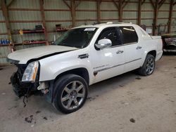 Carros con verificación Run & Drive a la venta en subasta: 2007 Cadillac Escalade EXT