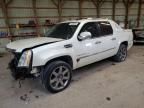 2007 Cadillac Escalade EXT