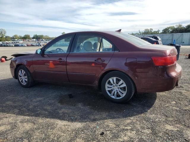 2009 Hyundai Sonata GLS