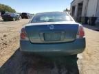 2002 Nissan Altima Base