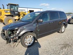 2019 Dodge Grand Caravan SXT en venta en Lumberton, NC