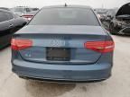 2016 Audi A4 Premium S-Line