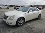 2008 Cadillac CTS HI Feature V6