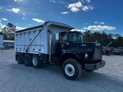 Mack Vehiculos salvage en venta: 1988 Mack 600 DM600