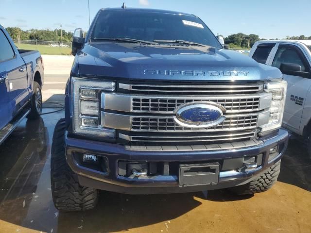 2019 Ford F250 Super Duty