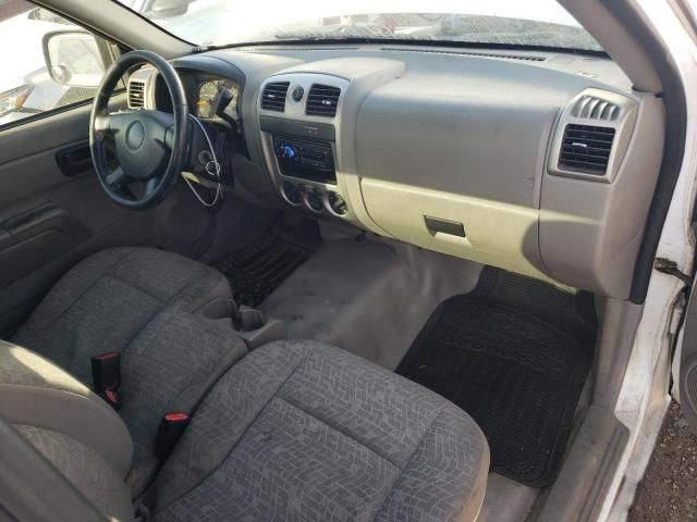 2007 Chevrolet Colorado